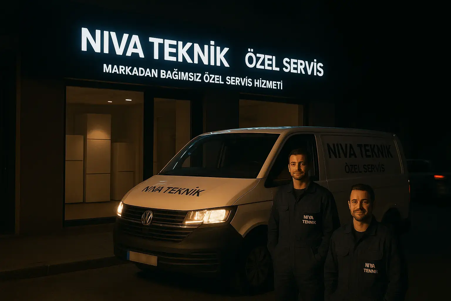 Şanlıurfa Mitsubishi Servisi Hakkımızda Görseli